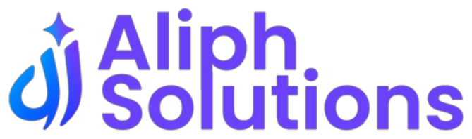 Aliph Solutions