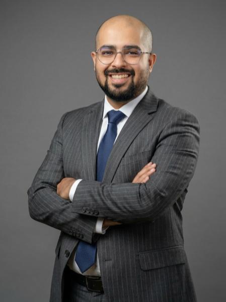 Chief Information Security Officer