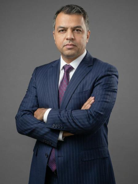 Chief Technology Officer